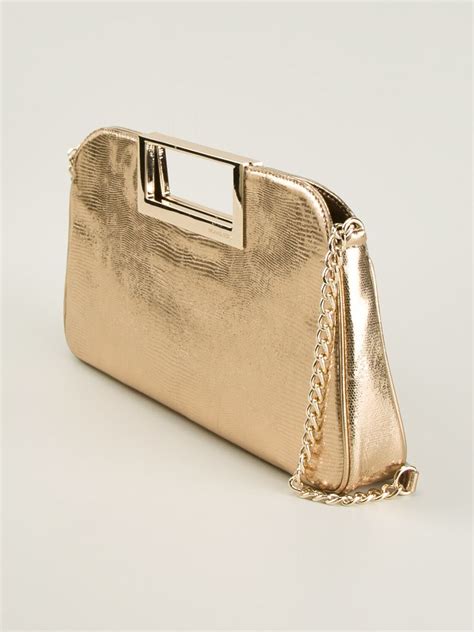 michael kors ruffle clutch|Michael Kors berkley clutch.